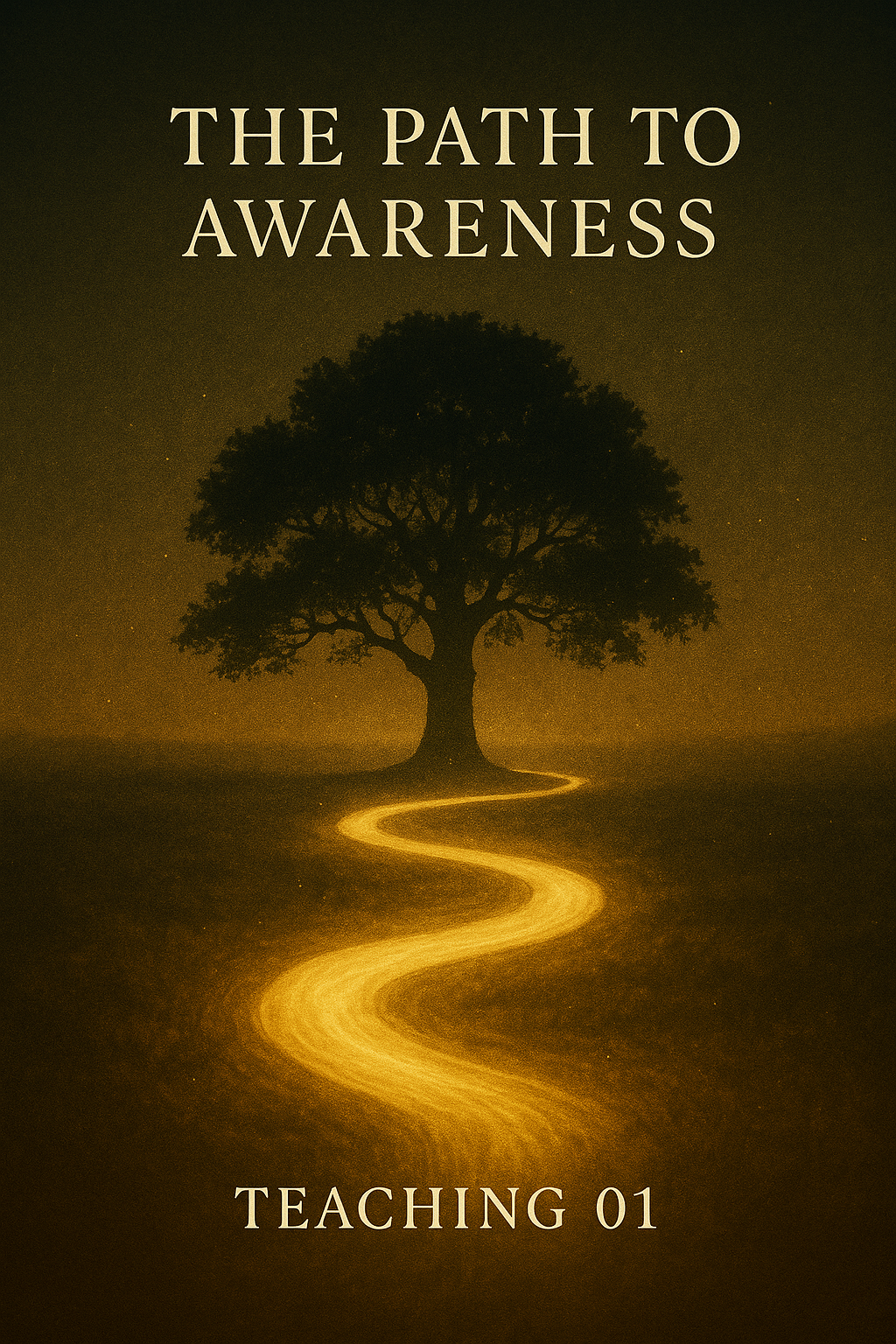 The path to awareness
