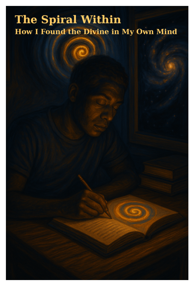 How I Found the Divine Through My Own Mind
