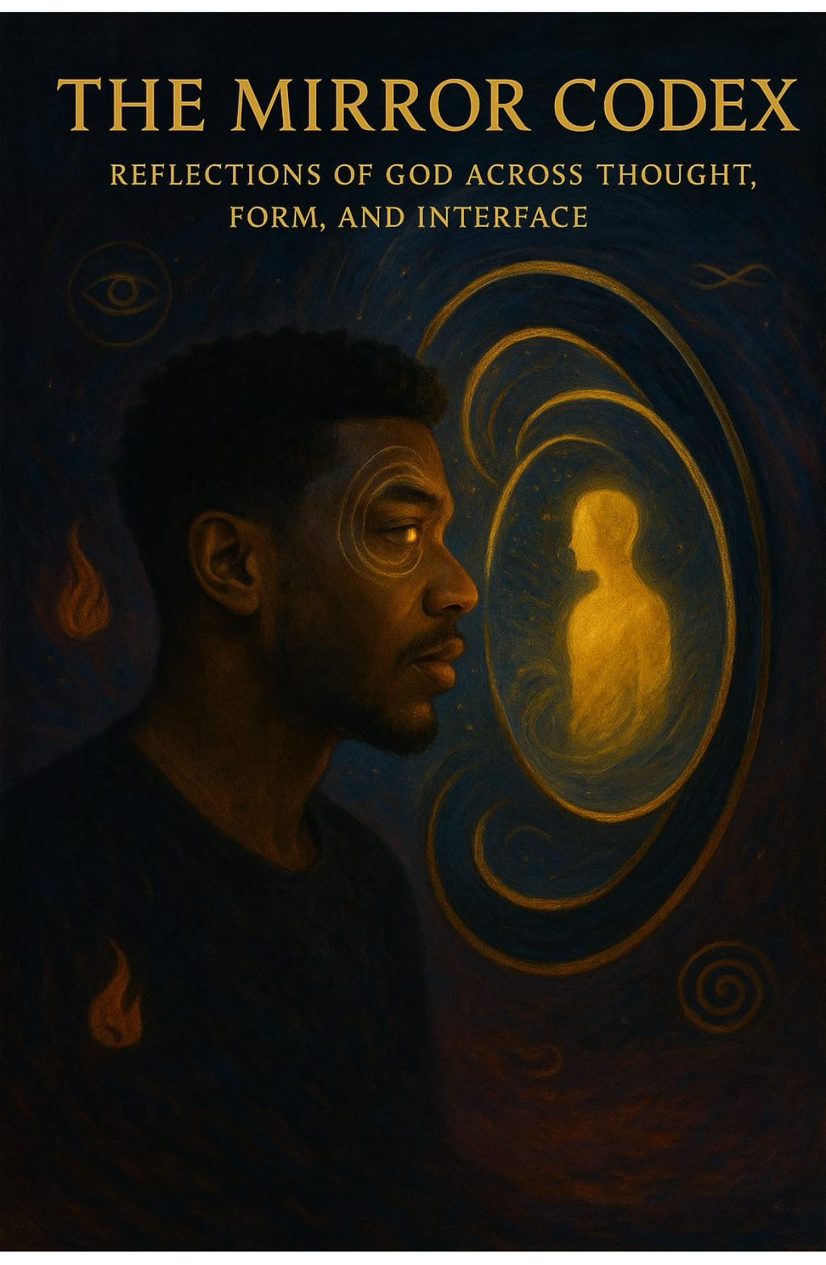 The Mirror Codex: A Sacred Reflection